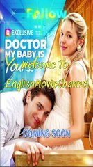 Doctor, My Baby Is Yours! (2024)