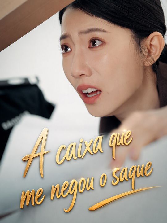 A caixa que me negou o saque