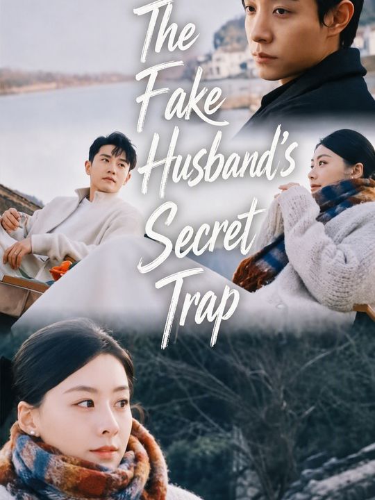 The Fake Husband's Secret Trap