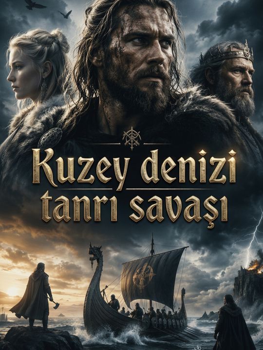 Kuzey denizi tanrı savaşı