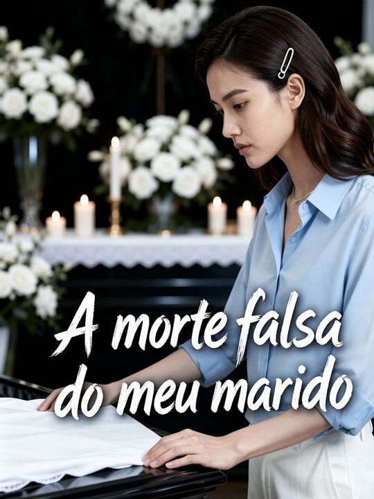 A vingança da viúva de mentira