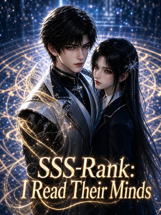 SSS-Rank: I Read Their Minds