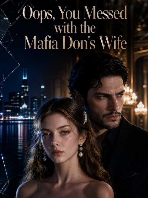 Oops, You Messed with the Mafia Don's Wife