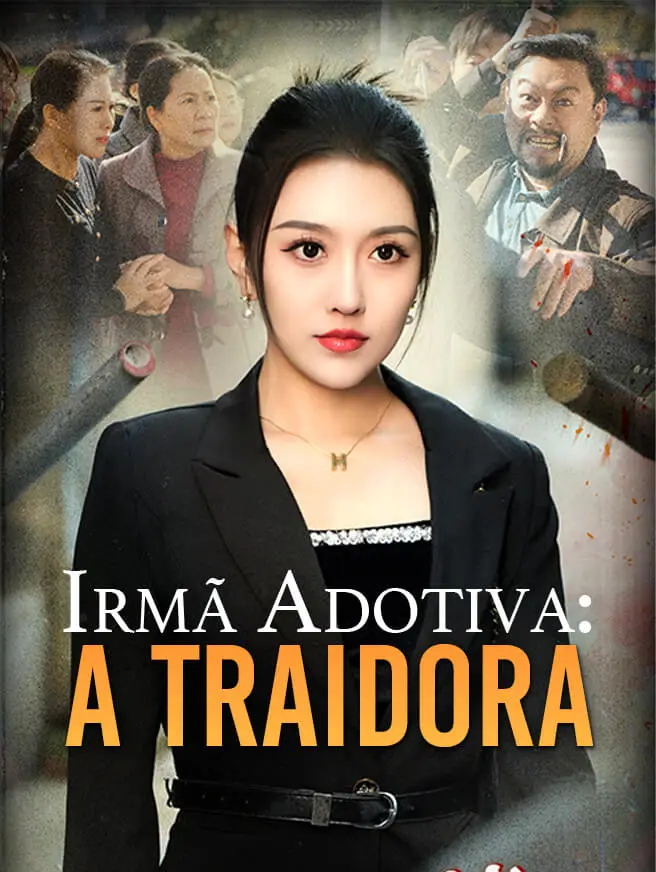 Irmã Adotiva: A Traidora