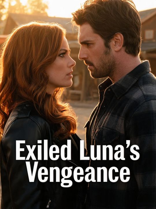 Exiled Luna's Vengeance