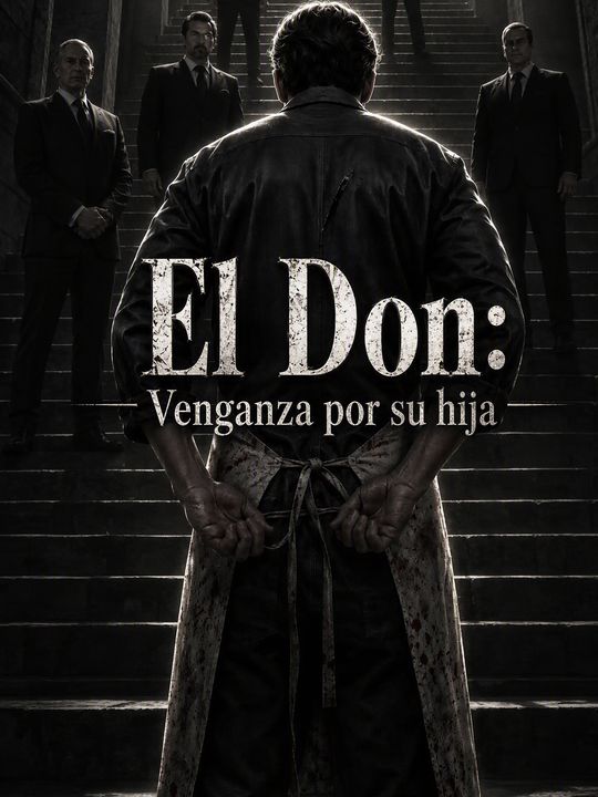 El Don: Venganza por su hija