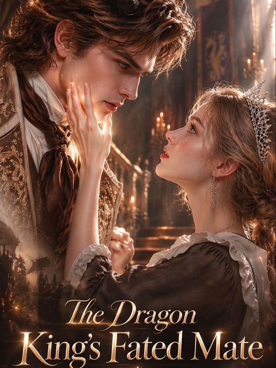 The Dragon King's Fated Mate