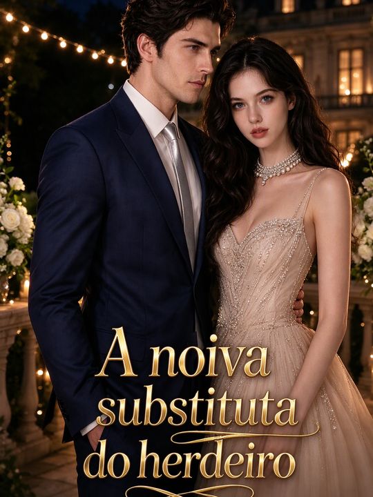 La Fiancée Substituée royale
