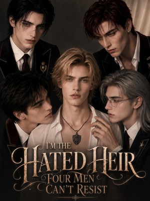 I'm the Hated Heir Four Men Can't Resist
