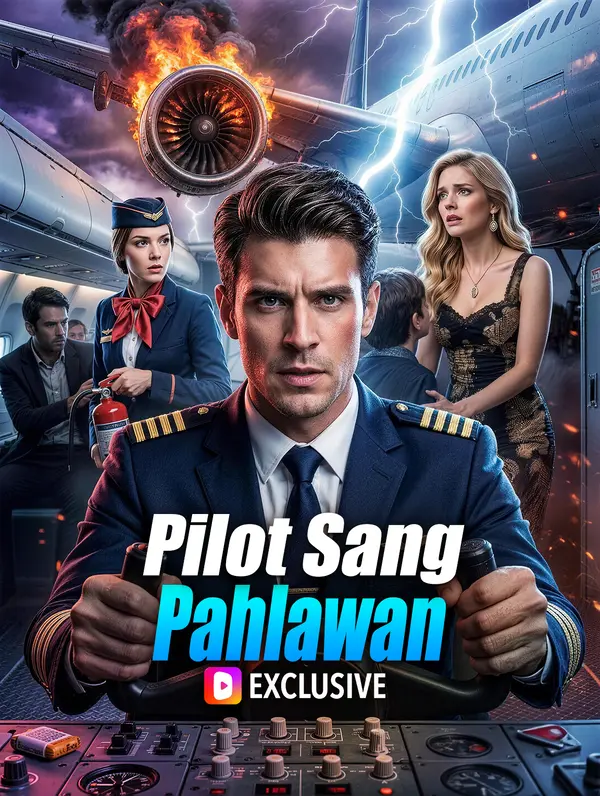 Pilot Sang Pahlawan