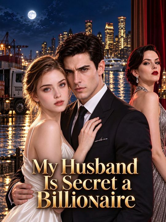 My Husband Is Secret a Billionaire
