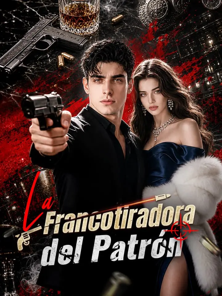 La Francotiradora del Patrón