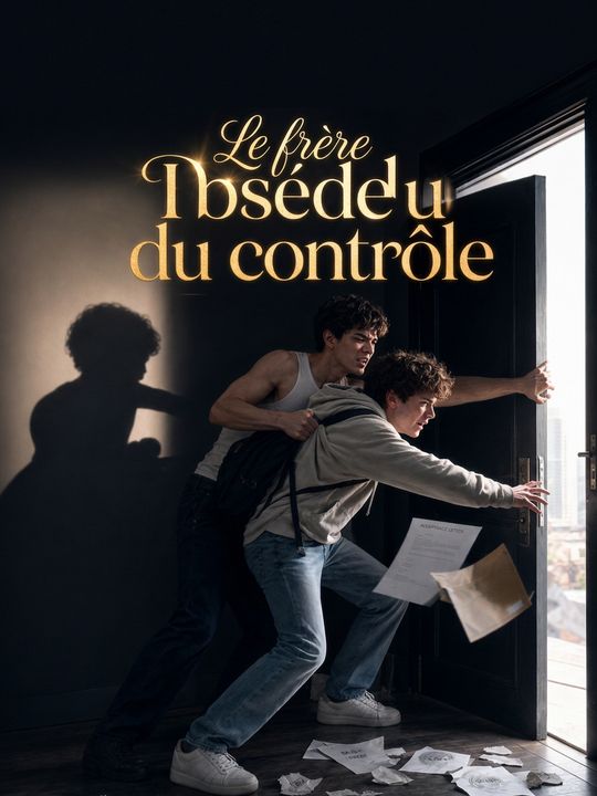 Le frère obsédé du contrôle
