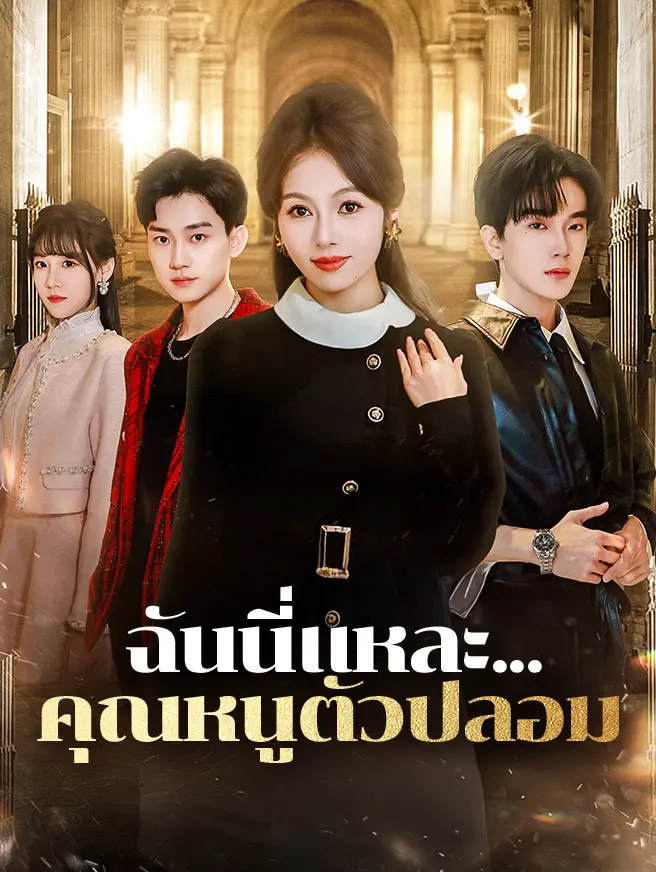 ฉันนี่แหละ...คุณหนูตัวปลอม