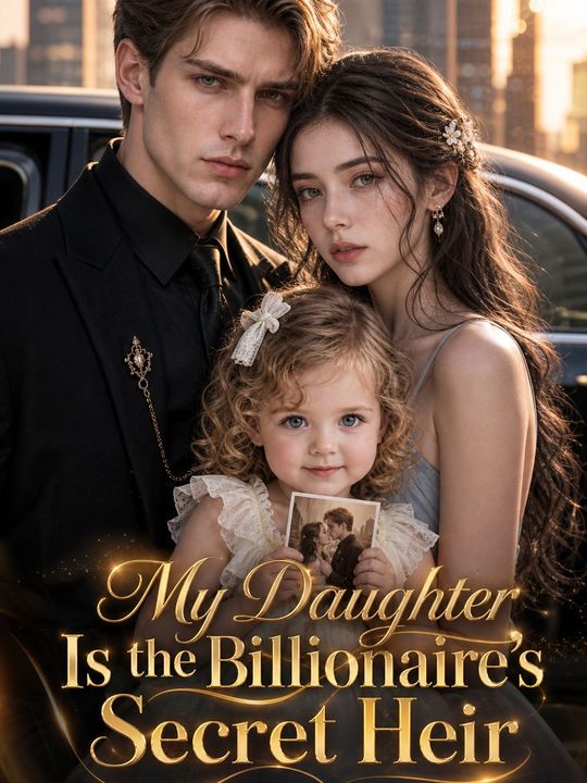 My Daughter Is the Billionaire's Secret Heir