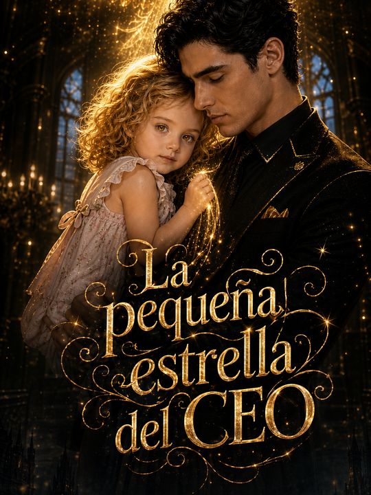 La estrella de la suerte del CEO