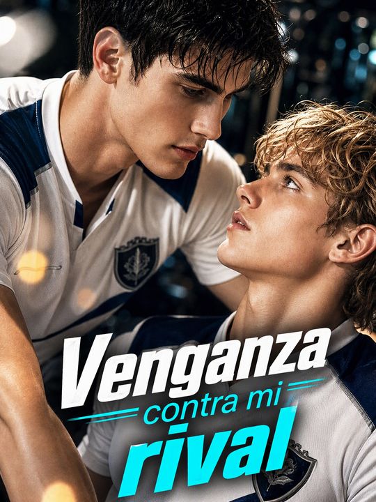 Venganza contra mi rival