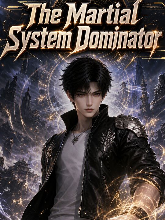 The Martial System Dominator