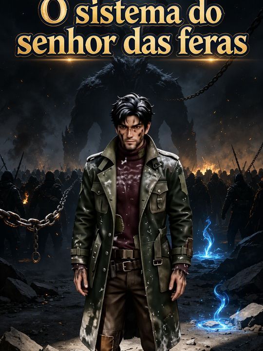 O sistema do senhor das feras