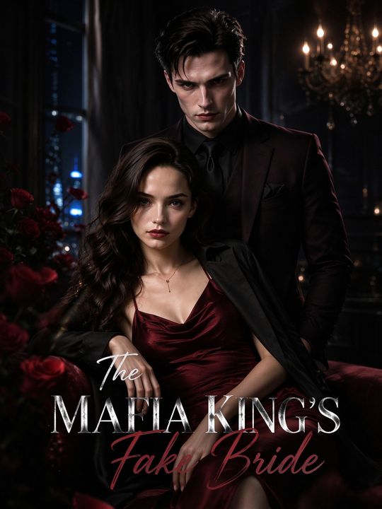 The Mafia King's Fake Bride