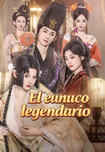 El eunuco legendario