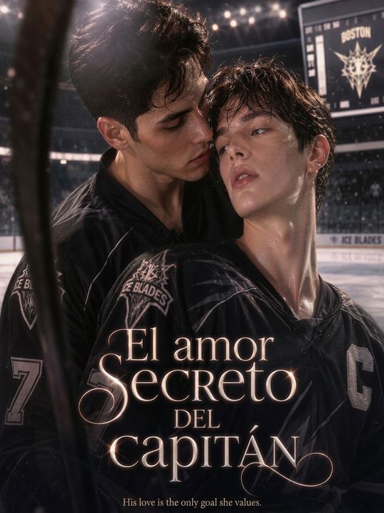El amor secreto del capitán