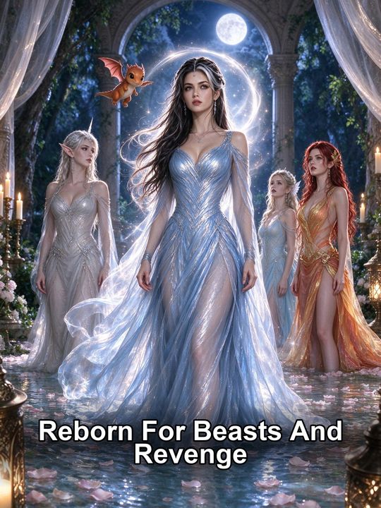 Reborn For Beasts And Revenge