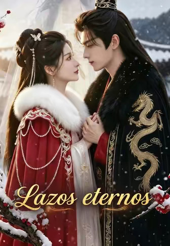 Lazos eternos