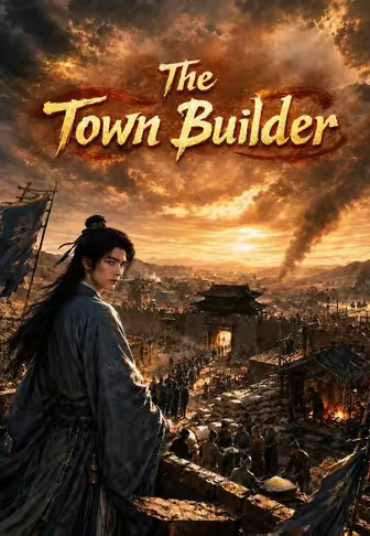 The Town Builder