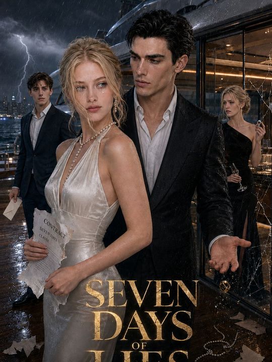 Seven Days Lost