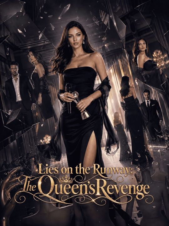 Lies on the Runway: The Queen's Revenge