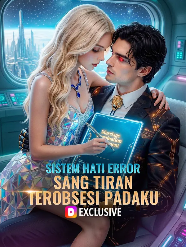 Sistem Hati Error: Sang Tiran Terobsesi Padaku