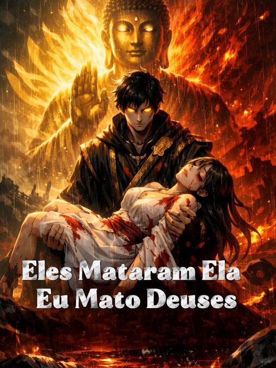 Eles Mataram Ela  Eu Mato Deuses