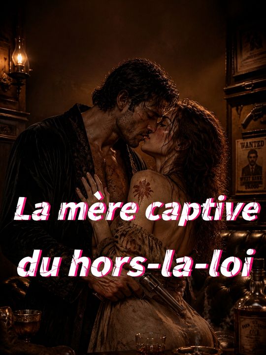 The Outlaws Captive Mother