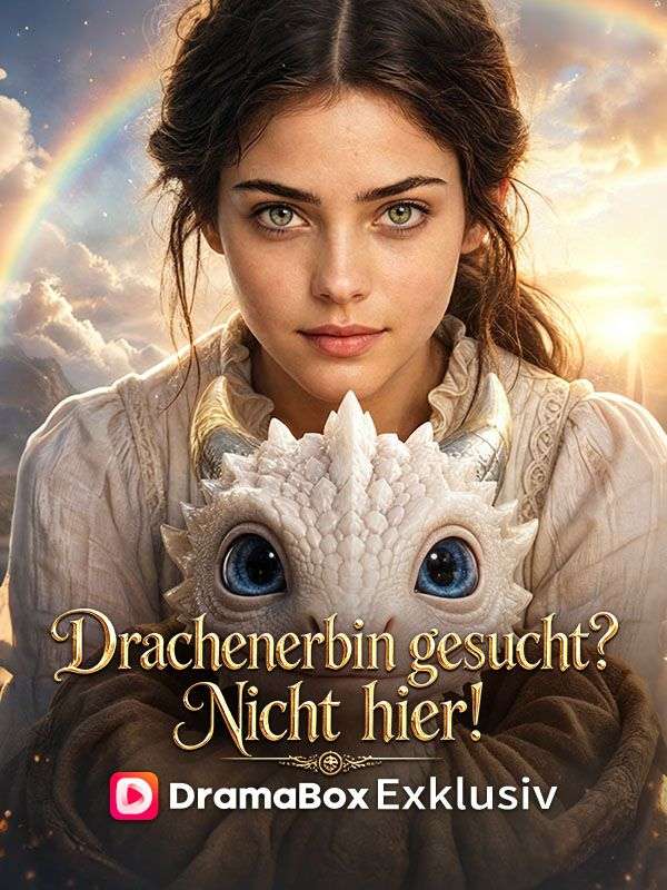 Drachenerbin gesucht? Nicht hier! (Deutsch Synchronisiert)