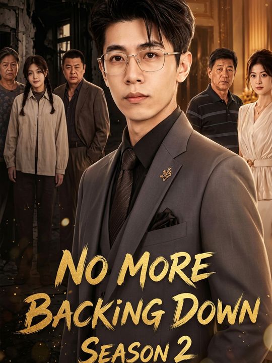 No More Backing Down Season 2