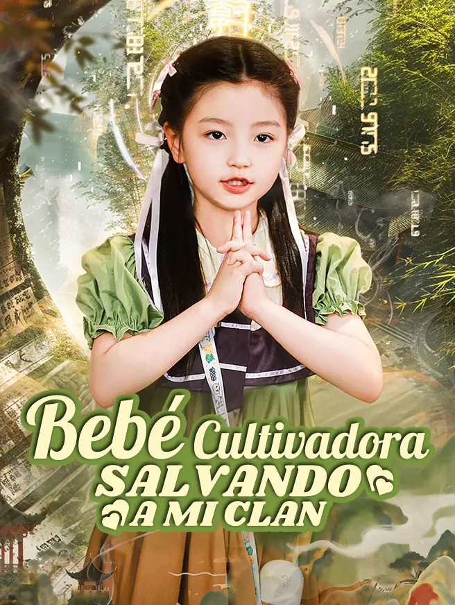 Bebé Cultivadora Salvando a Mi Clan