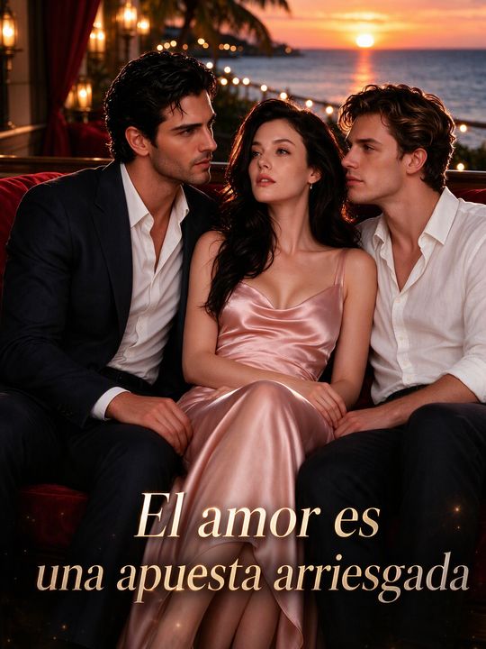 El amor es una apuesta arriesgada