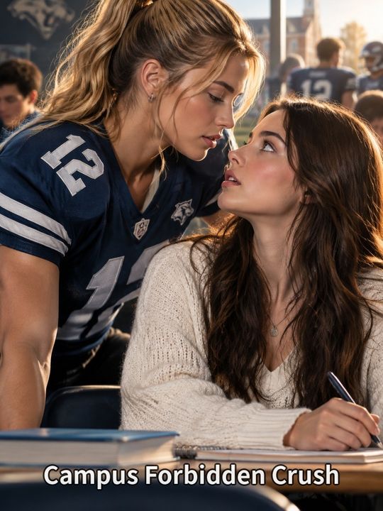 Campus Forbidden Crush