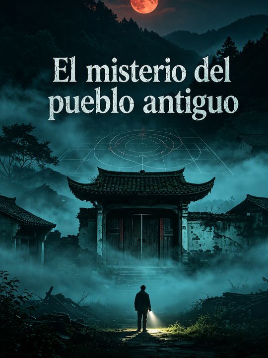 El misterio del pueblo antiguo