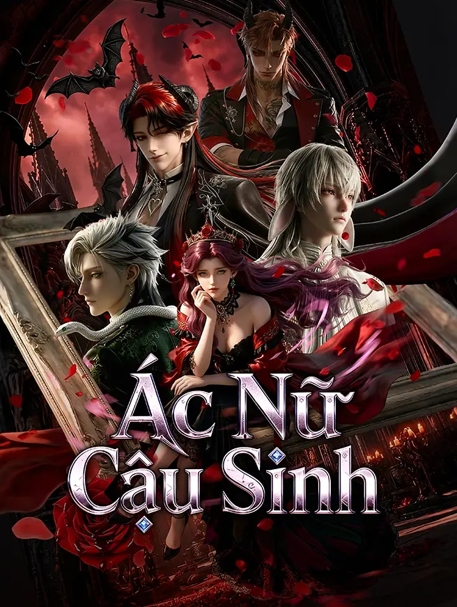 Ác Nữ Cầu Sinh