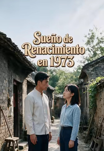 Sueño de Renacimiento en 1973