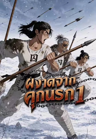 ผงาดจากคุกนรก 1