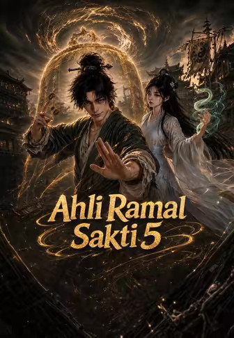 Ahli Ramal Sakti 5