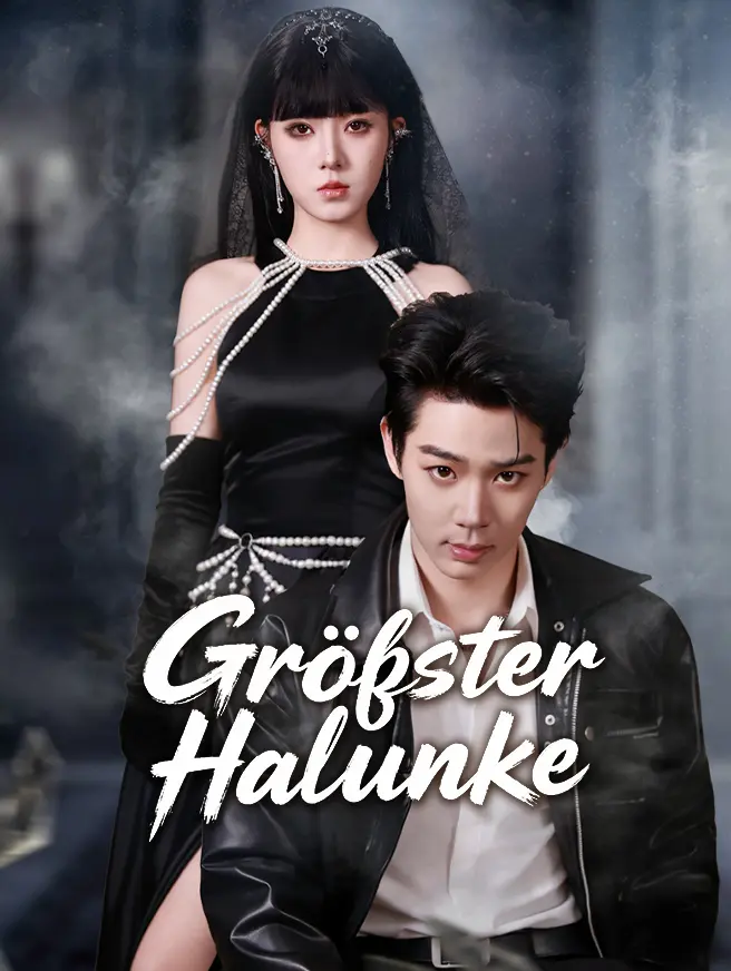 Größter Halunke