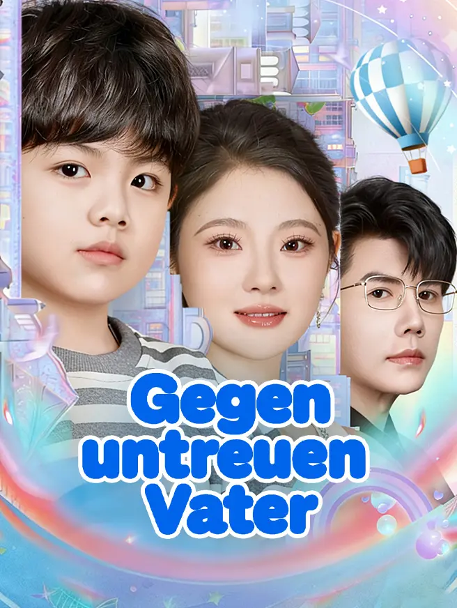 Gegen untreuen Vater