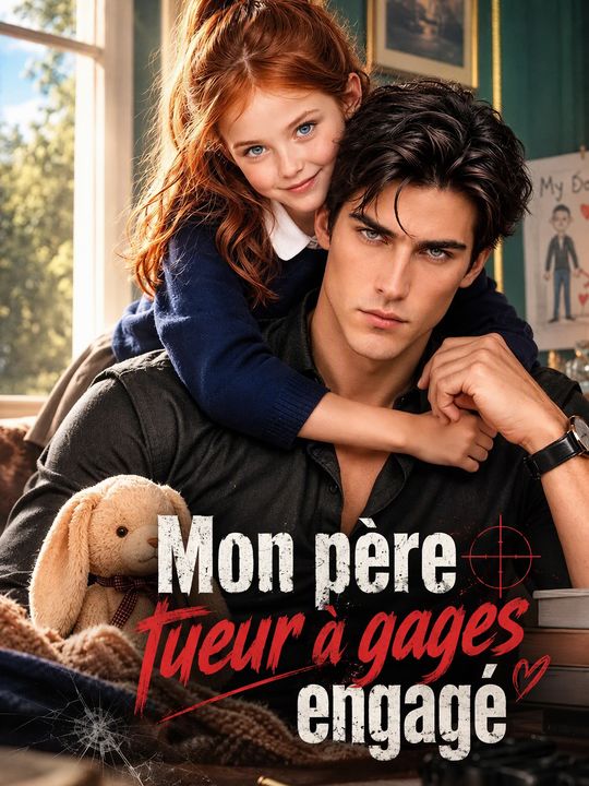 Mon père tueur à gages engagé
