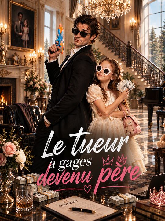 Le tueur à gages devenu père