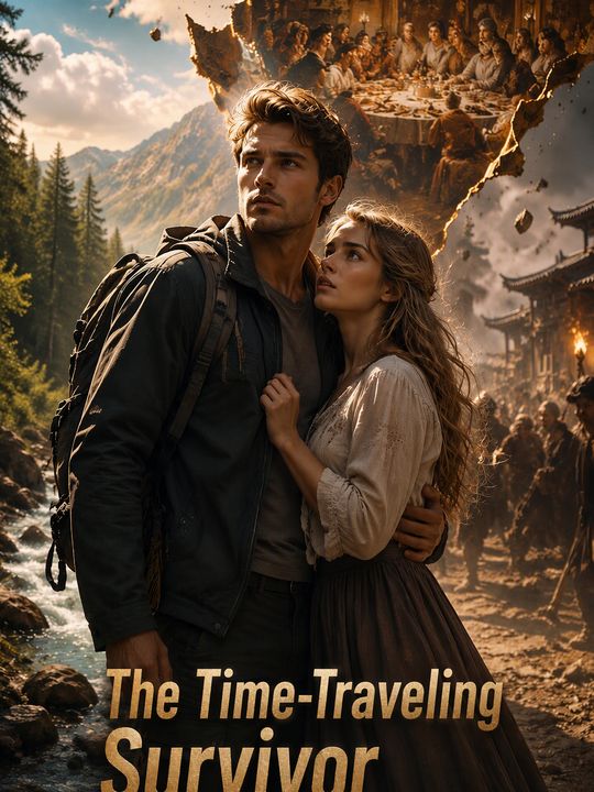 The Time-Traveling Survivor
