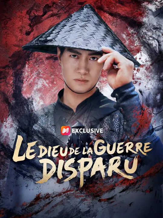 LE DIEU DE LA GUERRE DISPARU